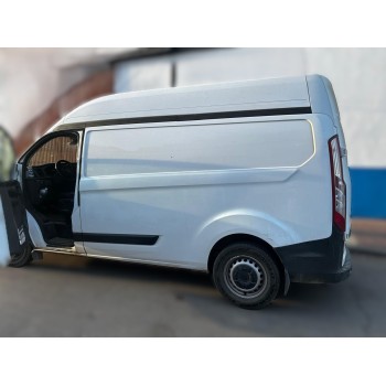 ford transit custom v362 furgoneta (fy, fz) del año 2016