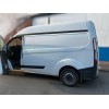 ford transit custom v362 furgoneta (fy, fz) del año 2016