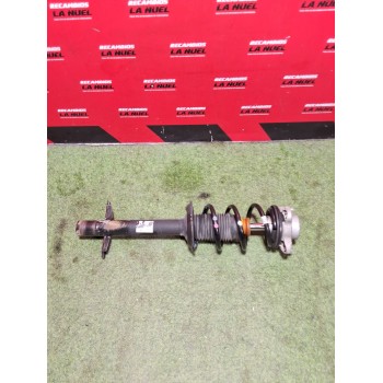 Recambio de amortiguador delantero derecho para citroën jumper iii furgoneta 2.2 bluehdi 140 referencia OEM IAM   