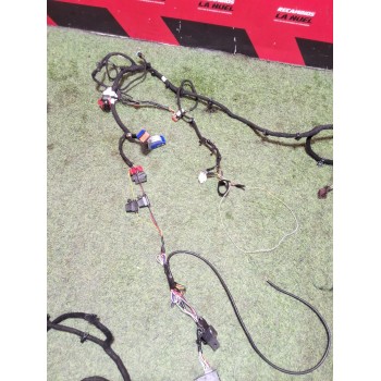 Recambio de instalacion electrica motor para citroën jumper iii furgoneta 2.2 bluehdi 140 referencia OEM IAM 00468602480 0468640