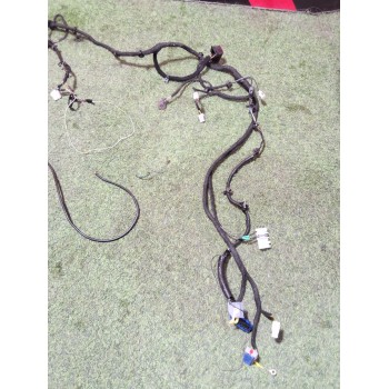 Recambio de instalacion electrica motor para citroën jumper iii furgoneta 2.2 bluehdi 140 referencia OEM IAM 00468602480 0468640