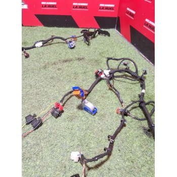 Recambio de instalacion electrica motor para citroën jumper iii furgoneta 2.2 bluehdi 140 referencia OEM IAM 00468602480 0468640