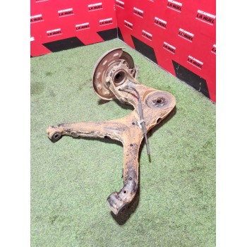 Recambio de brazo suspension trasero derecho para mercedes-benz vito / mixto furgoneta (w639) 111 cdi (639.601, 639.603, 639.605