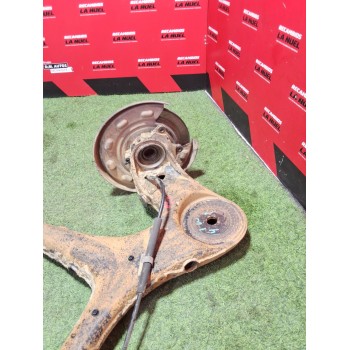 Recambio de brazo suspension trasero derecho para mercedes-benz vito / mixto furgoneta (w639) 111 cdi (639.601, 639.603, 639.605