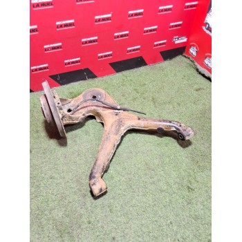 Recambio de brazo suspension trasero derecho para mercedes-benz vito / mixto furgoneta (w639) 111 cdi (639.601, 639.603, 639.605