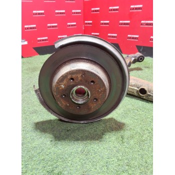 Recambio de brazo suspension trasero derecho para mercedes-benz vito / mixto furgoneta (w639) 111 cdi (639.601, 639.603, 639.605