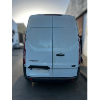 DESPIECE COMPLETO CYFF BK2R7002MA 