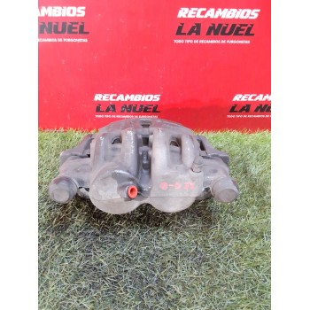 Recambio de pinza freno delantera derecha para citroën jumper iii furgoneta 2.2 bluehdi 140 referencia OEM IAM 22941501  
