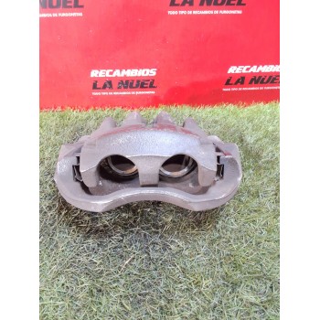 Recambio de pinza freno delantera derecha para citroën jumper iii furgoneta 2.2 bluehdi 140 referencia OEM IAM 22941501  