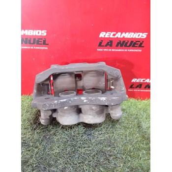 Recambio de pinza freno delantera derecha para citroën jumper iii furgoneta 2.2 bluehdi 140 referencia OEM IAM 22941501  
