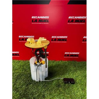 Recambio de aforador para renault master iii furgón (02.2010) 2.3 l2h2 hka 3,5t [2,3 ltr. - 99 kw dci diesel cat] referencia OEM