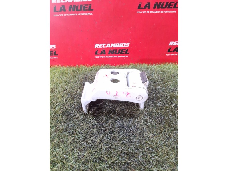 Recambio de bisagra trasera derecha baja para mercedes-benz sprinter 3,5-t furgoneta (b907, b910) 316 cdi rwd (907.631, 907.633,