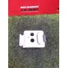 Recambio de bisagra trasera derecha baja para mercedes-benz sprinter 3,5-t furgoneta (b907, b910) 316 cdi rwd (907.631, 907.633,