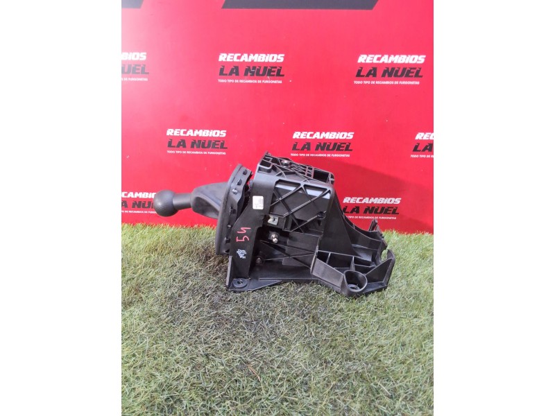 Recambio de palanca cambio para peugeot partner furgón/monospace (k9) 1.5 bluehdi 100 referencia OEM IAM 9814652680  