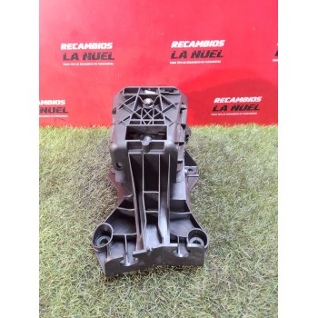 Recambio de palanca cambio para peugeot partner furgón/monospace (k9) 1.5 bluehdi 100 referencia OEM IAM 9814652680  