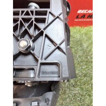 Recambio de palanca cambio para peugeot partner furgón/monospace (k9) 1.5 bluehdi 100 referencia OEM IAM 9814652680  