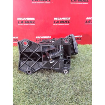 Recambio de palanca cambio para peugeot partner furgón/monospace (k9) 1.5 bluehdi 100 referencia OEM IAM 9814652680  