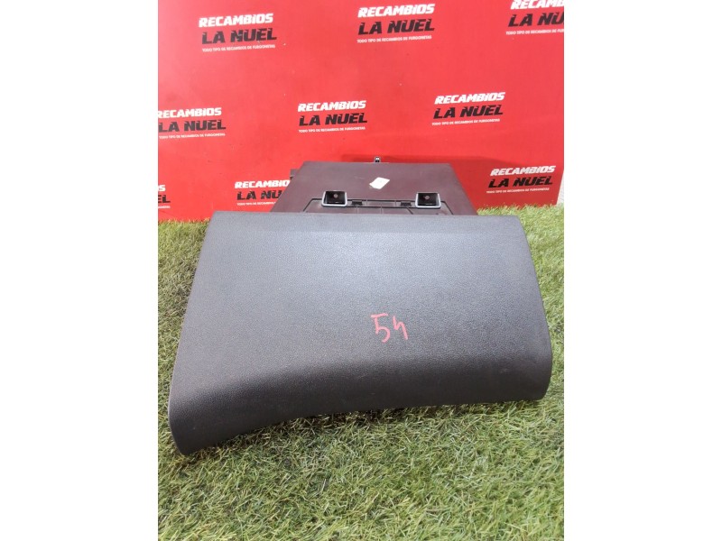 Recambio de guantera para peugeot partner furgón/monospace (k9) 1.5 bluehdi 100 referencia OEM IAM 9817994777 9824544577 3280031