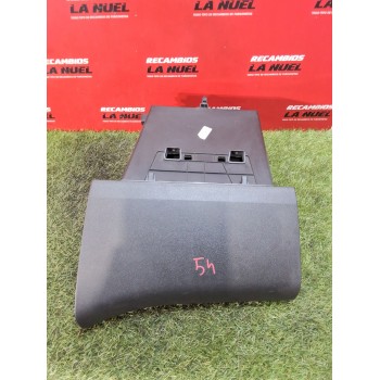 Recambio de guantera para peugeot partner furgón/monospace (k9) 1.5 bluehdi 100 referencia OEM IAM 9817994777 9824544577 3280031