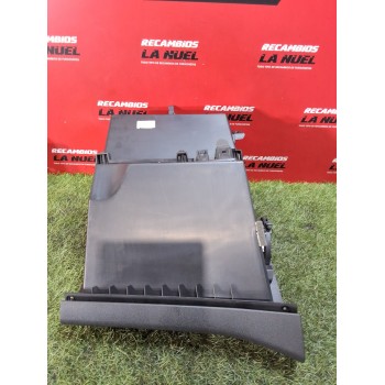 Recambio de guantera para peugeot partner furgón/monospace (k9) 1.5 bluehdi 100 referencia OEM IAM 9817994777 9824544577 3280031