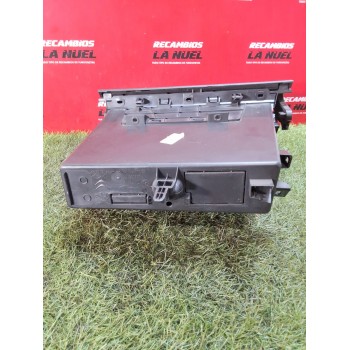Recambio de guantera para peugeot partner furgón/monospace (k9) 1.5 bluehdi 100 referencia OEM IAM 9817994777 9824544577 3280031