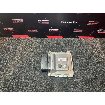 Recambio de centralita airbag para renault master iii furgón (02.2010) 2.3 l1h1 ka 2,8t [2,3 ltr. - 96 kw dci diesel cat] refere