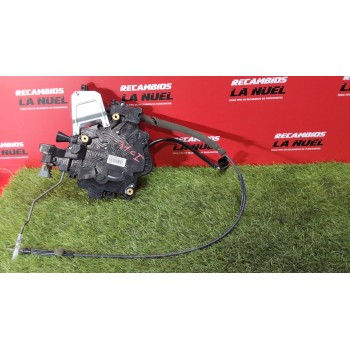 Recambio de cerradura puerta corredera izquierda para volkswagen t6 transporter bus (sg)(05.2015) 2.0 caravelle premium largo [2