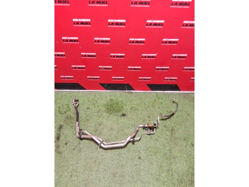 Recambio de tubos aire acondicionado para peugeot partner furgón/monospace (k9) 1.5 bluehdi 100 referencia OEM IAM 9831702180  