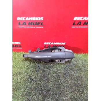 MANETA EXTERIOR DELANTERA DERECHA 9802977180 98029782XT 