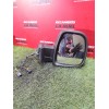 Recambio de retrovisor derecho para peugeot partner furgón/monospace (k9) 1.5 bluehdi 100 referencia OEM IAM 98169897XT  