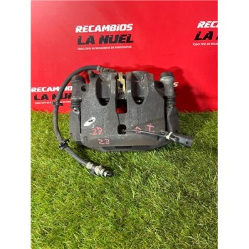 Recambio de pinza freno delantera izquierda para iveco daily furgón (2014) 2.3 fg 33 s ... v batalla 3520 [2,3 ltr. - 100 kw die