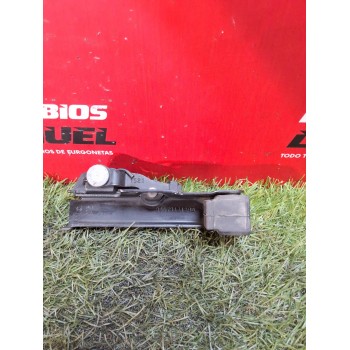 Recambio de soporte puerta corredera para peugeot partner furgón/monospace (k9) 1.5 bluehdi 100 referencia OEM IAM 9817813180D  