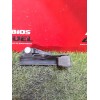 Recambio de soporte puerta corredera para peugeot partner furgón/monospace (k9) 1.5 bluehdi 100 referencia OEM IAM 9817813180D  
