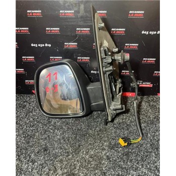 RETROVISOR IZQUIERDO 98155884XT 