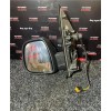 Recambio de retrovisor izquierdo para citroën jumpy furgón (05.2016) 2.0 control m [2,0 ltr. - 90 kw blue-hdi fap] referencia OE