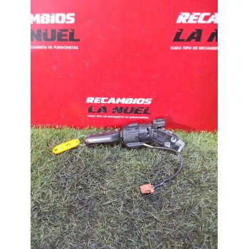 Recambio de bombin arranque para peugeot partner furgón/monospace (k9) 1.5 bluehdi 100 referencia OEM IAM 9663123380  