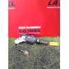 Recambio de bombin arranque para peugeot partner furgón/monospace (k9) 1.5 bluehdi 100 referencia OEM IAM 9663123380  