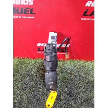 Recambio de bombin arranque para peugeot partner furgón/monospace (k9) 1.5 bluehdi 100 referencia OEM IAM 9663123380  