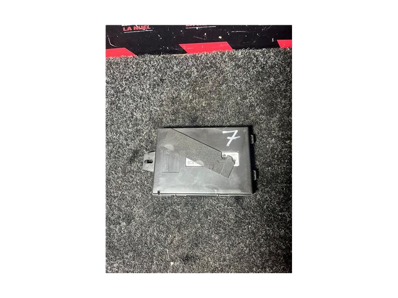 Recambio de modulo confort para nissan nv300 camper (01.2018) 1.6 michelangelo [1,6 ltr. - 107 kw dci cat] referencia OEM IAM 26