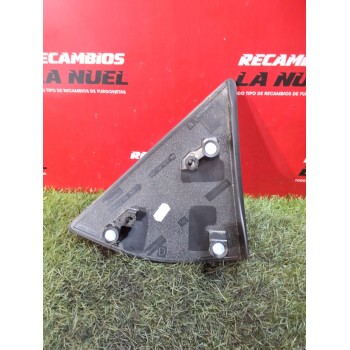 Recambio de moldura para peugeot partner furgón/monospace (k9) 1.5 bluehdi 100 referencia OEM IAM 9817691077  