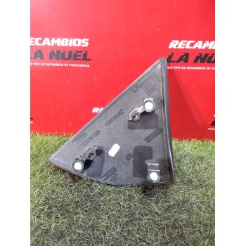 Recambio de moldura para peugeot partner furgón/monospace (k9) 1.5 bluehdi 100 referencia OEM IAM 9817691077  