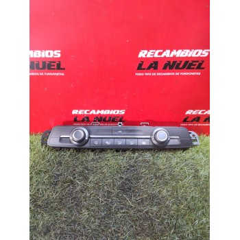 MANDO CALEFACCION / A/A 98340416ZD 