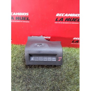 REGULADOR ALTURA LUCES 9816554277 