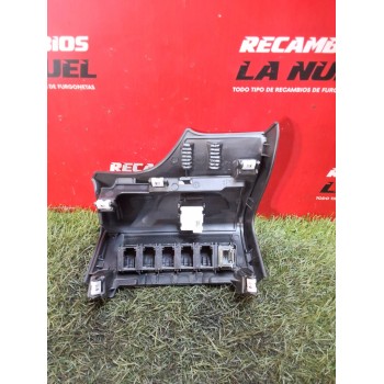 Recambio de regulador altura luces para peugeot partner furgón/monospace (k9) 1.5 bluehdi 100 referencia OEM IAM 9816554277  