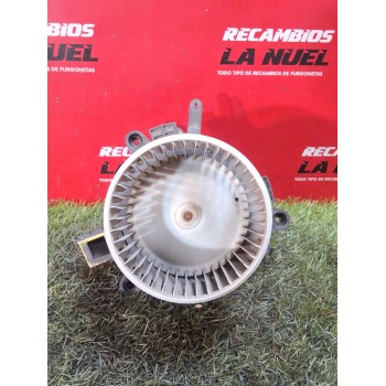 Recambio de motor calefaccion para peugeot partner furgón/monospace (k9) 1.5 bluehdi 100 referencia OEM IAM 5P1330100 EQA353 