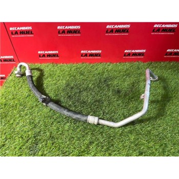 Recambio de tubos aire acondicionado para volkswagen crafter furgón (sy/sx)(09.2016) 2.0 35 furgón bm ta fwd [2,0 ltr. - 103 kw 