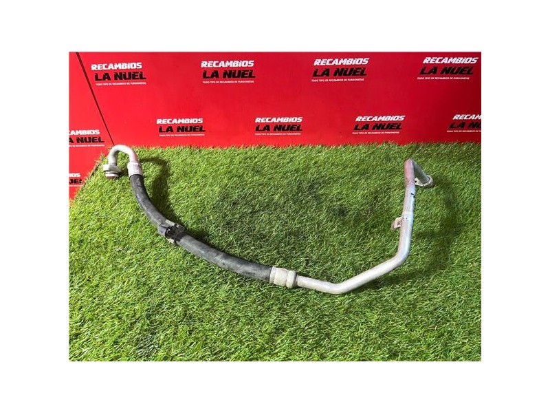 Recambio de tubos aire acondicionado para volkswagen crafter furgón (sy/sx)(09.2016) 2.0 35 furgón bm ta fwd [2,0 ltr. - 103 kw 