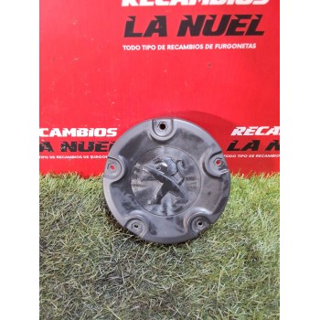 Recambio de tapacubos para peugeot partner furgón/monospace (k9) 1.5 bluehdi 100 referencia OEM IAM 9808342277 9808342377 