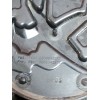 Recambio de tapacubos para peugeot partner furgón/monospace (k9) 1.5 bluehdi 100 referencia OEM IAM 9808342277 9808342377 