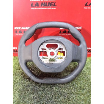 Recambio de volante para peugeot partner furgón/monospace (k9) 1.5 bluehdi 100 referencia OEM IAM   
